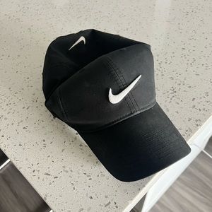 Nike womens hat